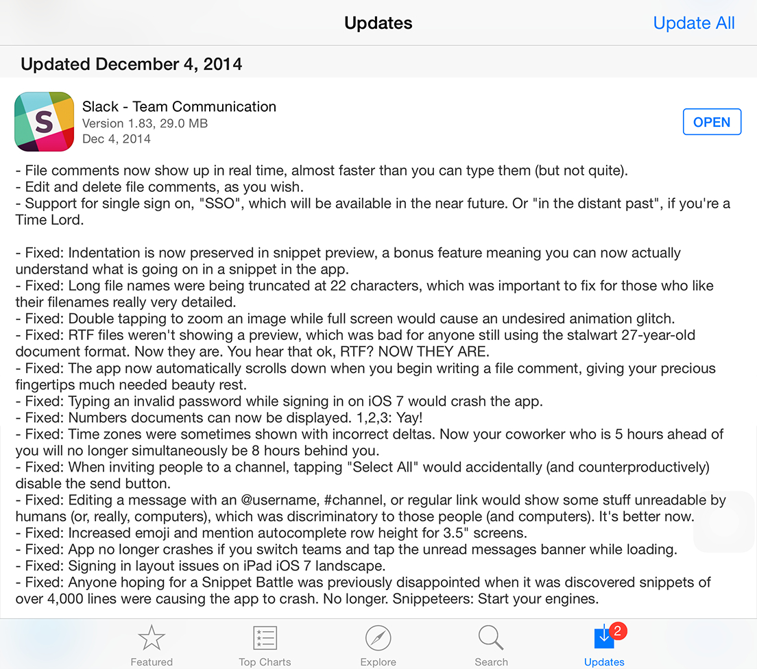 How To Write Great Release Notes | Prodpad Inside Software Release Notes Template Word
