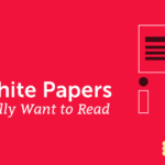 How To Write White Papers People Actually Want To Read Pertaining To White Paper Report Template