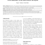 Ijser Publishing - International Journal Of Scientific inside Academic Journal Template Word