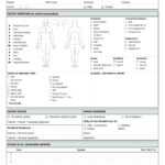 Incident Report Form Template Free Download – Vmarques In Patient Report Form Template Download