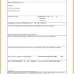 Incident Report Form Template Free Download – Vmarques Regarding Case Report Form Template