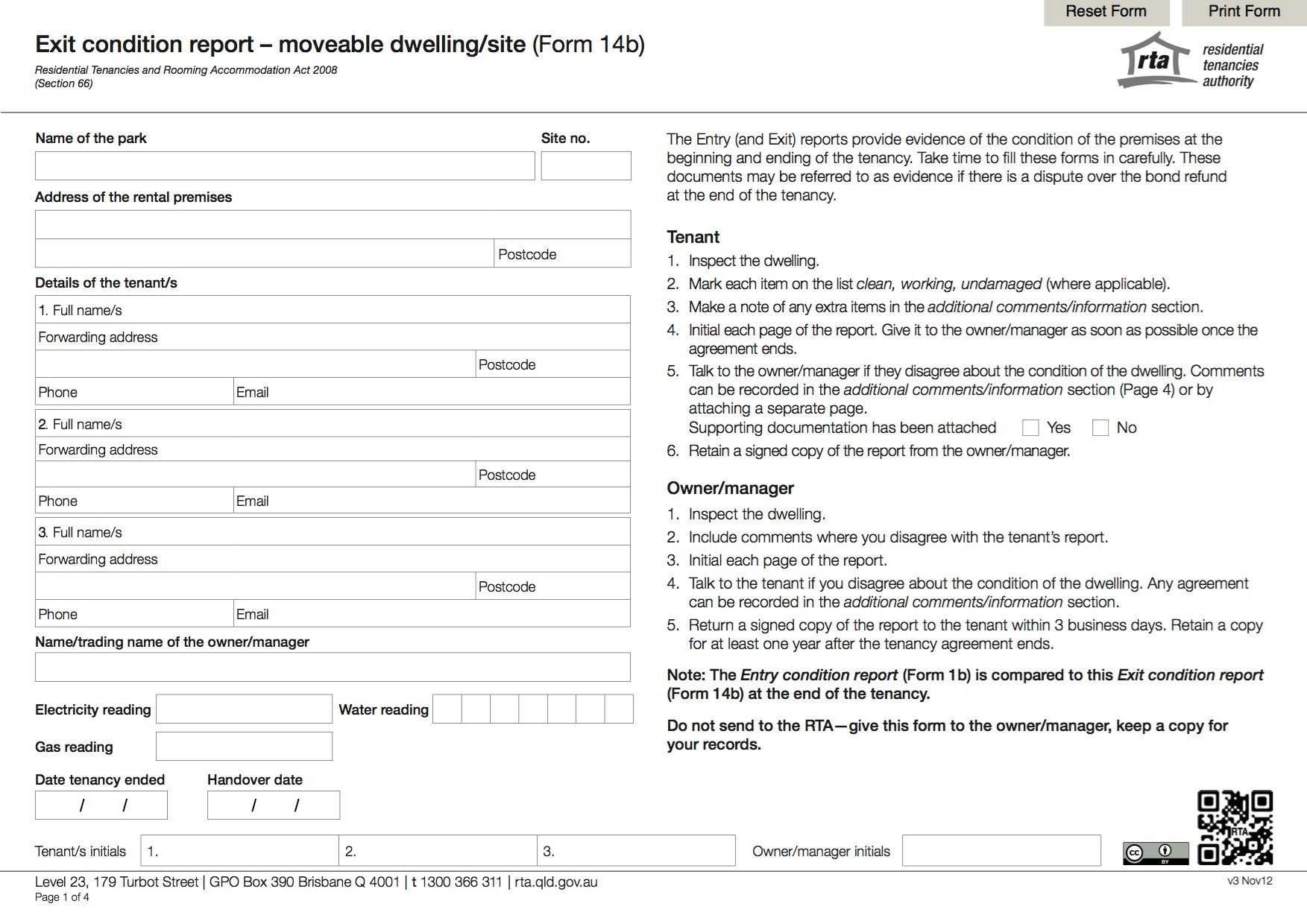 Incident Report Form Template Qld ] - Michael Smith News 17 With Incident Report Form Template Qld