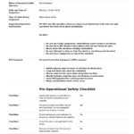 Inspection Spreadsheet Template Great Machine Shop Report within Shop Report Template