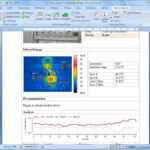 Irt Cronista | Grayess – Infrared Software And Solutions Pertaining To Thermal Imaging Report Template