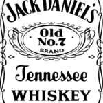 Jack Daniels Logo Vector Png Transparent Jack Daniels Logo Intended For Blank Jack Daniels Label Template
