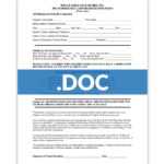 Join The Club — Boys & Girls Club Of Erie With Regard To Camp Registration Form Template Word