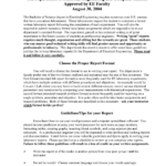 Lab Report Example – Dalep.midnightpig.co Pertaining To Engineering Lab Report Template