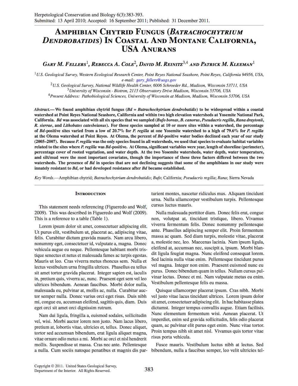 Latex Typesetting – Showcase Intended For Technical Report Latex Template