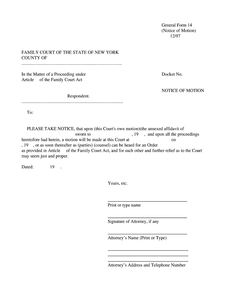 Legal Forms On Line Motion To Appeal Court Of Appeal First For Blank Legal Document Template
