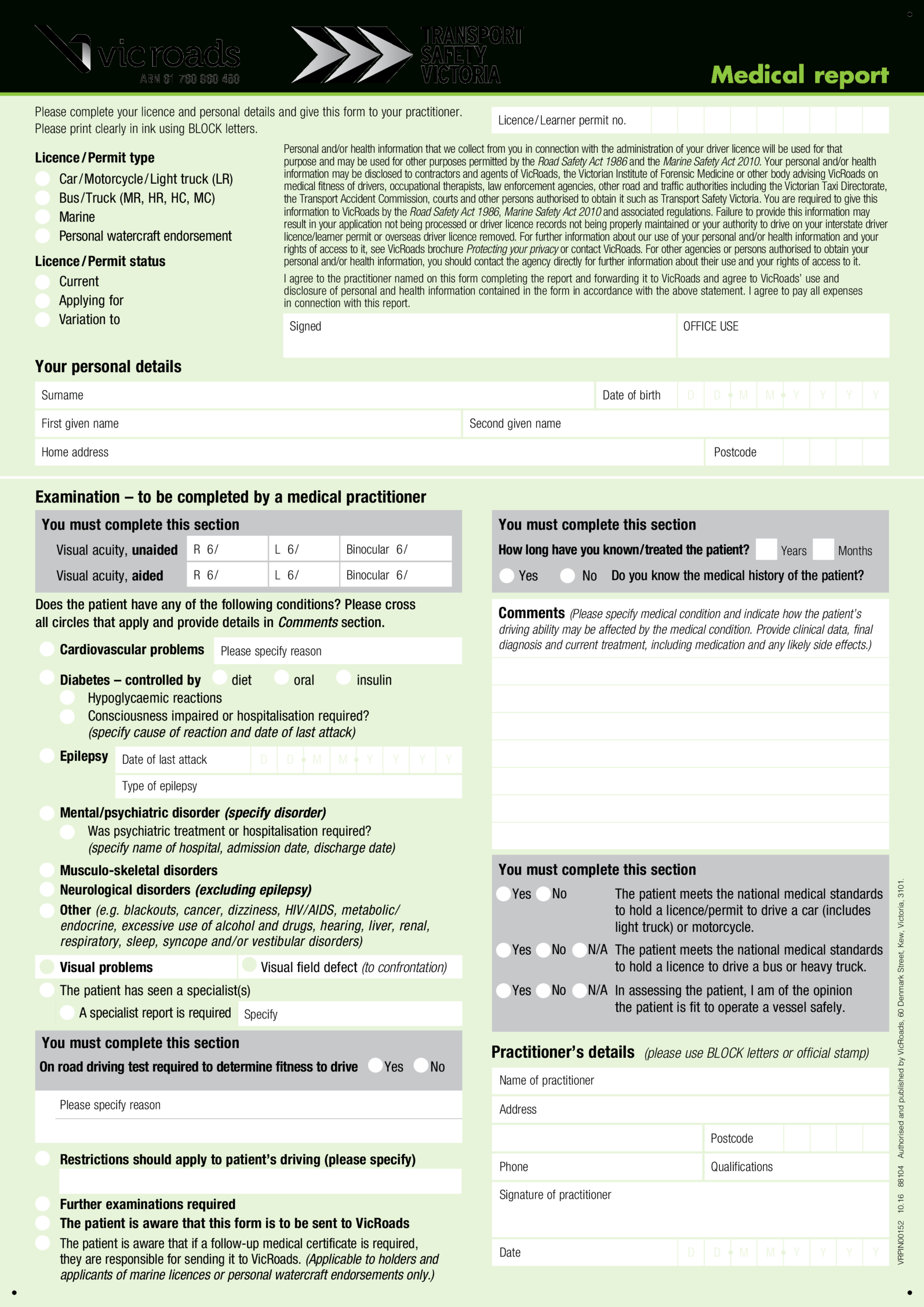 Legal Report | Templates At Allbusinesstemplates Throughout Medical Legal Report Template