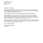Letter Of Interest For Promotion Sample – Falep.midnightpig.co With Letter Of Interest Template Microsoft Word