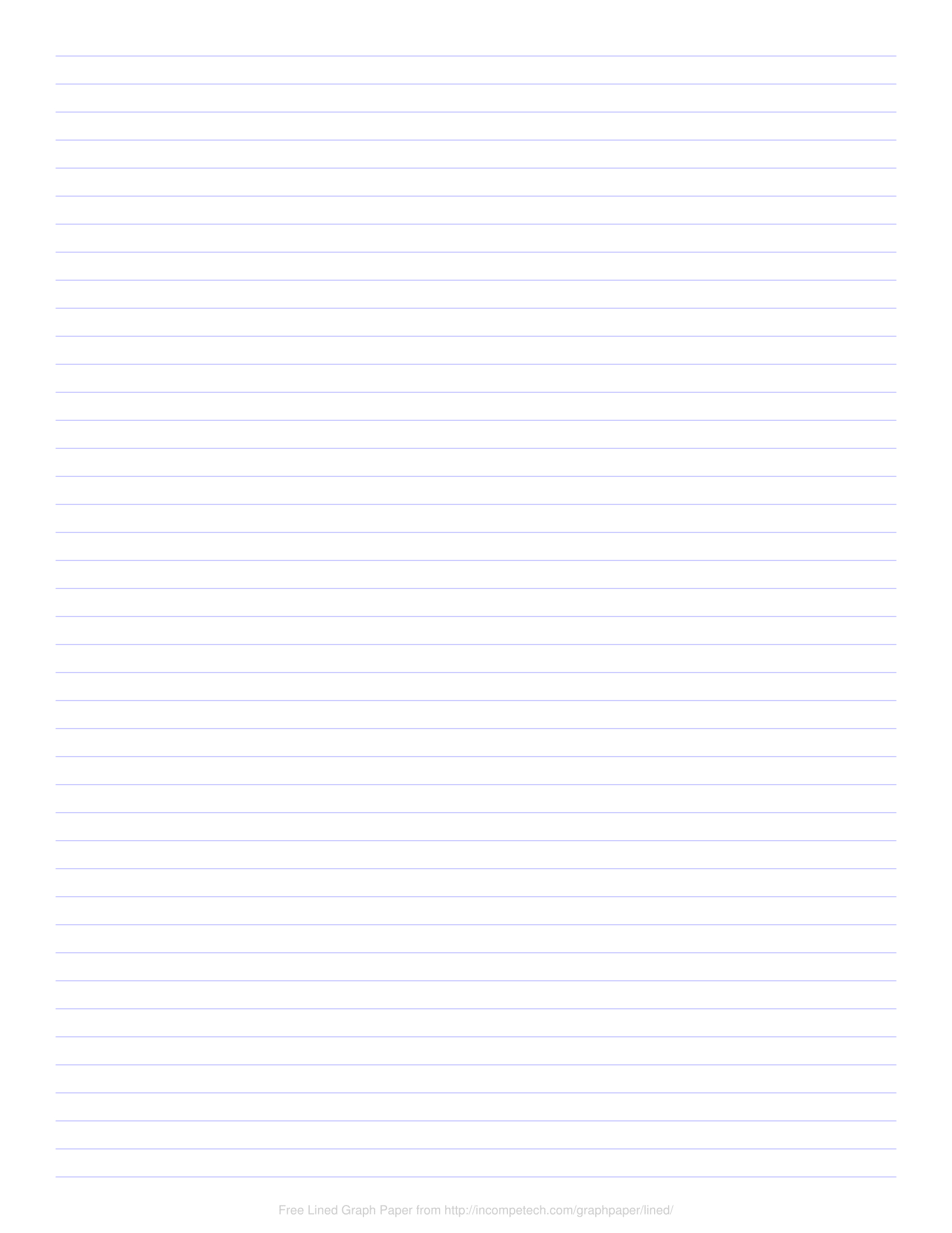 Lined Paper Pdf - Falep.midnightpig.co Throughout College Ruled Lined Paper Template Word 2007