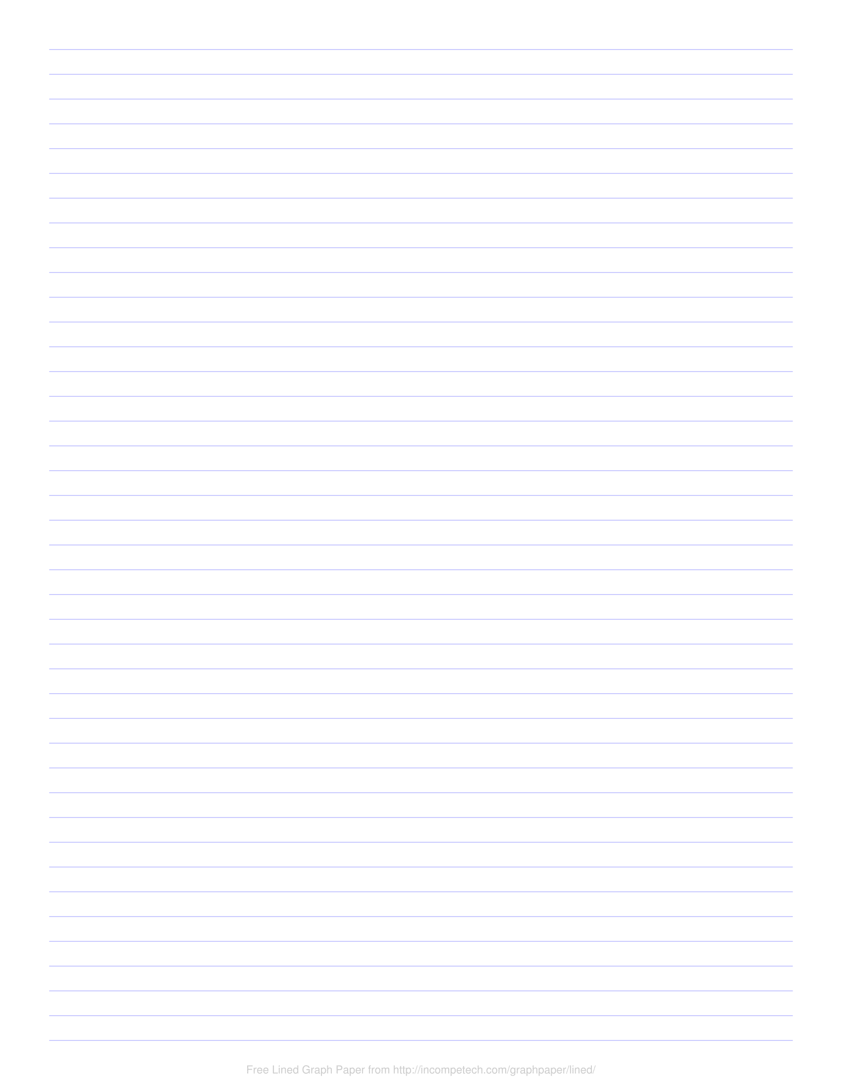 Lined Paper Pdf – Falep.midnightpig.co Throughout College Ruled Lined Paper Template Word 2007