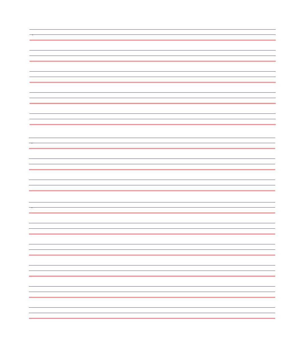 Lined Paper Template For Word - Calep.midnightpig.co Inside College Ruled Lined Paper Template Word 2007