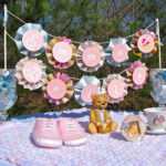 Lots Of Baby Shower Banner Ideas (+ Decorations) Within Diy Baby Shower Banner Template