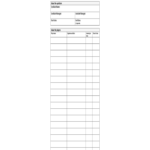Lottery Syndicate Agreement Form – 6 Free Templates In Pdf Intended For Lottery Syndicate Agreement Template Word