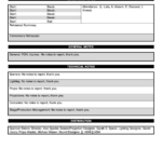 Macbeth@su Production Blog — Here's The Template For Our Throughout Rehearsal Report Template
