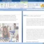 Make A Booklet From Scratch In Word 2007 With Booklet Template Microsoft Word 2007