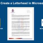 Making A Letterhead In Word For Mac – Leetwist's Blog Pertaining To How To Create A Letterhead Template In Word