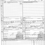 Maryland Accident Report – Fill Out And Sign Printable Pdf Template |  Signnow With Vehicle Accident Report Form Template