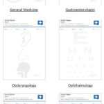 Medical Prescription Template – Calep.midnightpig.co Intended For Blank Prescription Pad Template