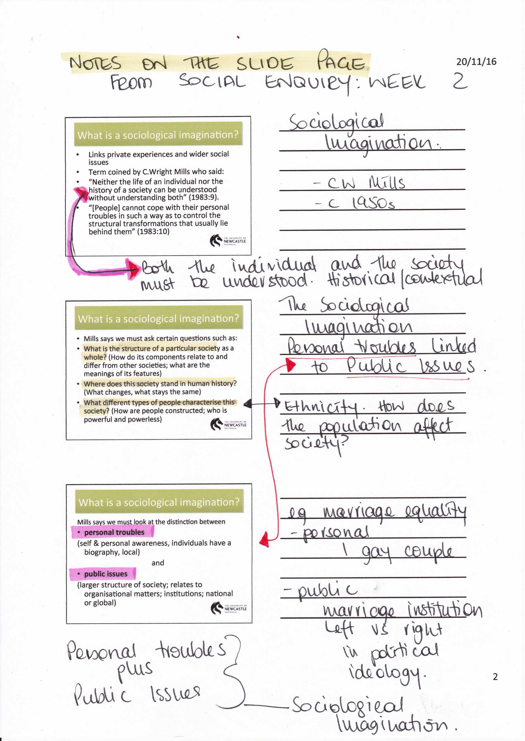 Methods Of Note Taking – Note Taking In Lectures And Pertaining To Note Taking Template Word