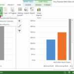Microsoft Office Project 2013 Tutorial: Creating A Custom Report | K  Alliance within Ms Project 2013 Report Templates