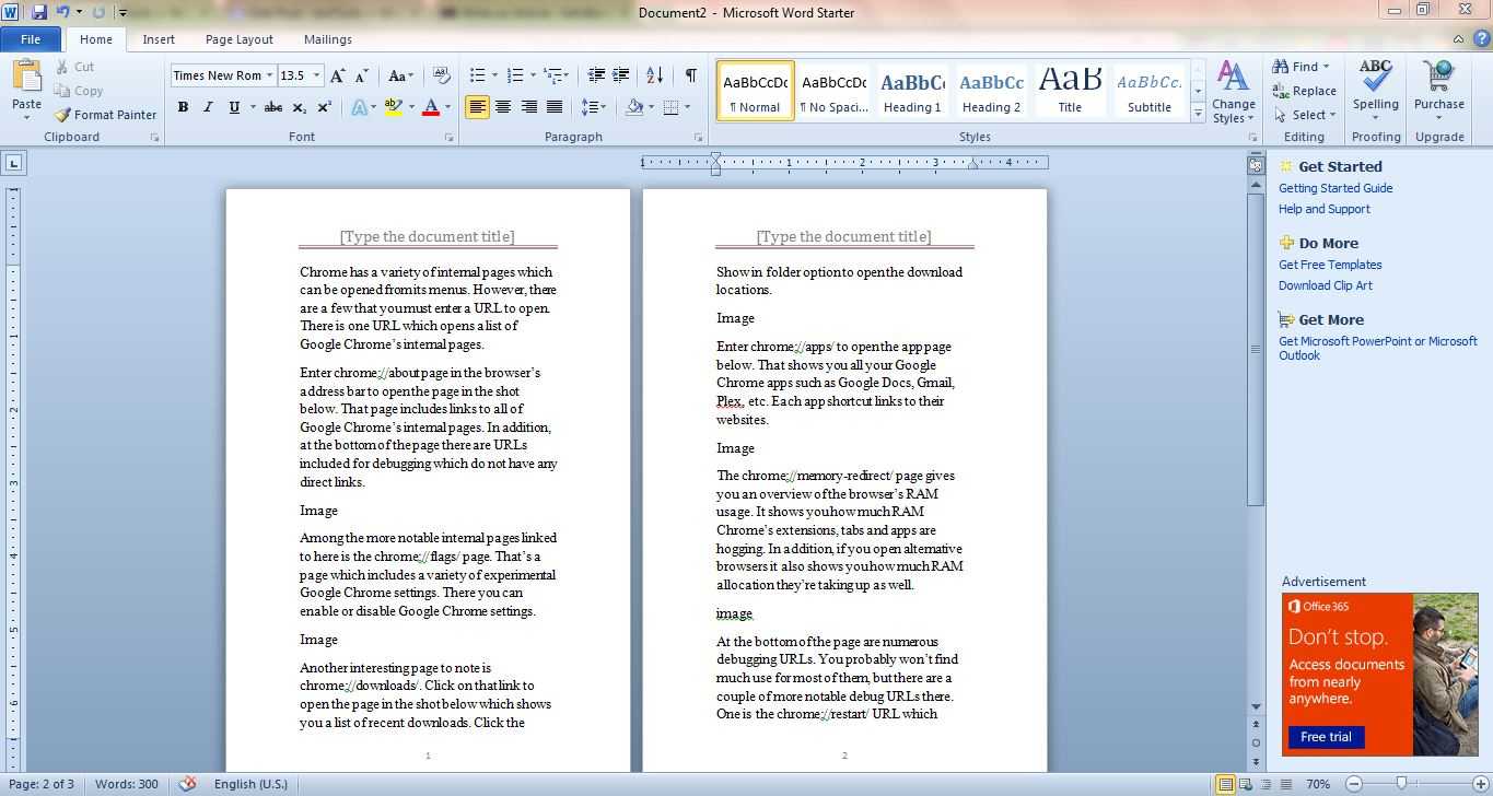 Microsoft Word 2010 Free Download For Mac – Falep.midnightpig.co Intended For How To Create A Book Template In Word