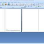 Microsoft Word Card Templates – Calep.midnightpig.co Within Blank Bingo Card Template Microsoft Word