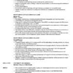 Monitoring & Evaluation Resume Samples | Velvet Jobs With Monitoring And Evaluation Report Template