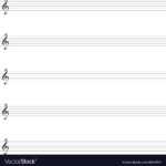 Music Sheet Template – Calep.midnightpig.co Intended For Blank Sheet Music Template For Word