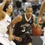 Nba Draft 2013: C.j. Mccollum Scouting Report – Sbnation Throughout Basketball Player Scouting Report Template