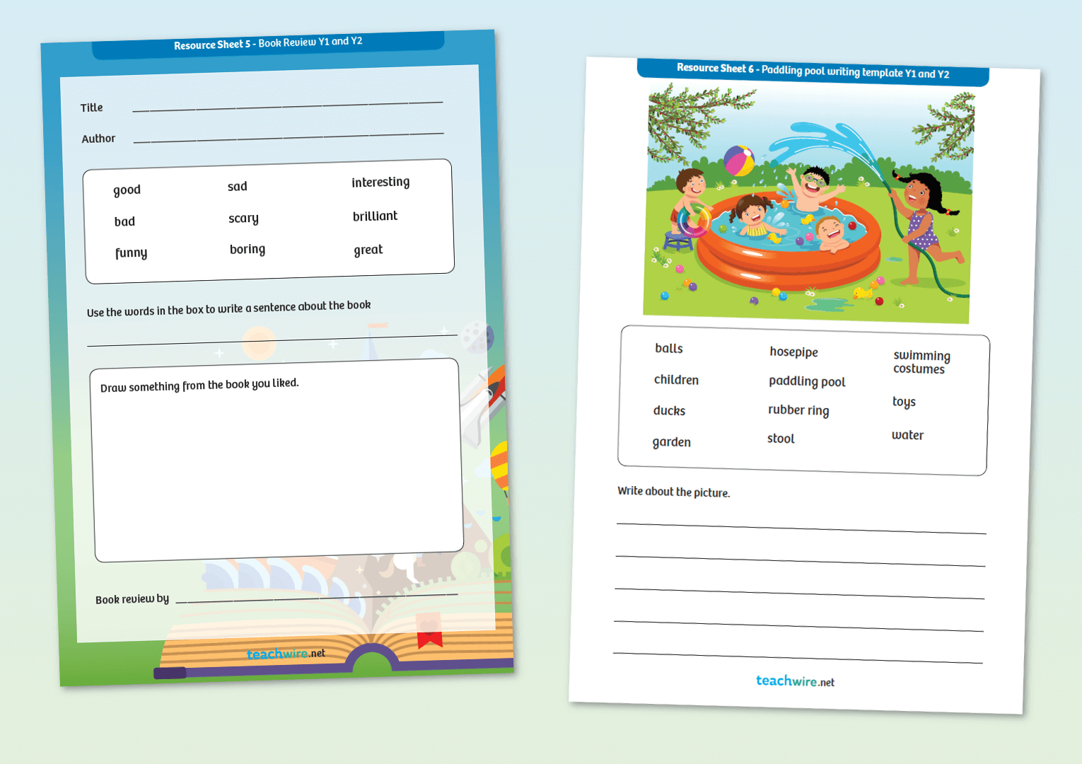 Non Fiction Writing Templates – 7 Of The Best Worksheets For Inside Report Writing Template Ks1