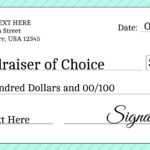 Novelty Cheque Template Free – Calep.midnightpig.co Pertaining To Fun Blank Cheque Template