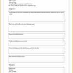 Nutrition Intake Form Template New 30 Blank Soap Note In Soap Note Template Word