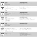 Online Course Syllabus Template – Falep.midnightpig.co Intended For Blank Syllabus Template