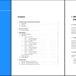 Oscp Exam Report Template In Markdown | Oscp Exam Report In Report Requirements Template
