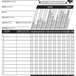 Otis Spunkmeyer Fundraiser Online Orders – Fill Online Throughout Blank Fundraiser Order Form Template