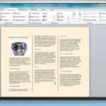 Pamphlet Microsoft Word – Dalep.midnightpig.co Inside Microsoft Word Pamphlet Template