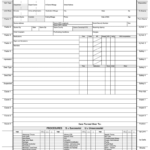 Patient Care Report Examples – Fill Out And Sign Printable Pdf Template |  Signnow Inside Patient Care Report Template