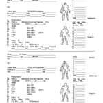 Patient Report Sheet Templates – Calep.midnightpig.co In Nursing Assistant Report Sheet Templates