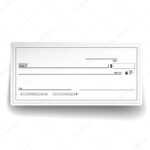 Pector: Blank Checks | Template Of Blank Banking Check Intended For Editable Blank Check Template