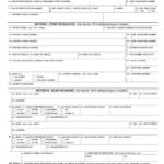 Police Report Template – Fill Online, Printable, Fillable Regarding Motor Vehicle Accident Report Form Template