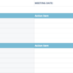 Post Mortem Meeting Template And Tips | Teamgantt With Event Debrief Report Template