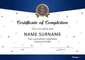 Powerpoint Certificate Templates Free Download - Dalep pertaining to Certificate Templates For Word Free Downloads