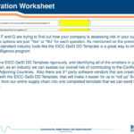 Ppt – How To Complete The Eicc Gesi Conflict Minerals Due For Eicc Conflict Minerals Reporting Template