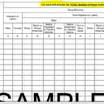 Prepare Now For Next Eeo-1 Component with Eeo 1 Report Template