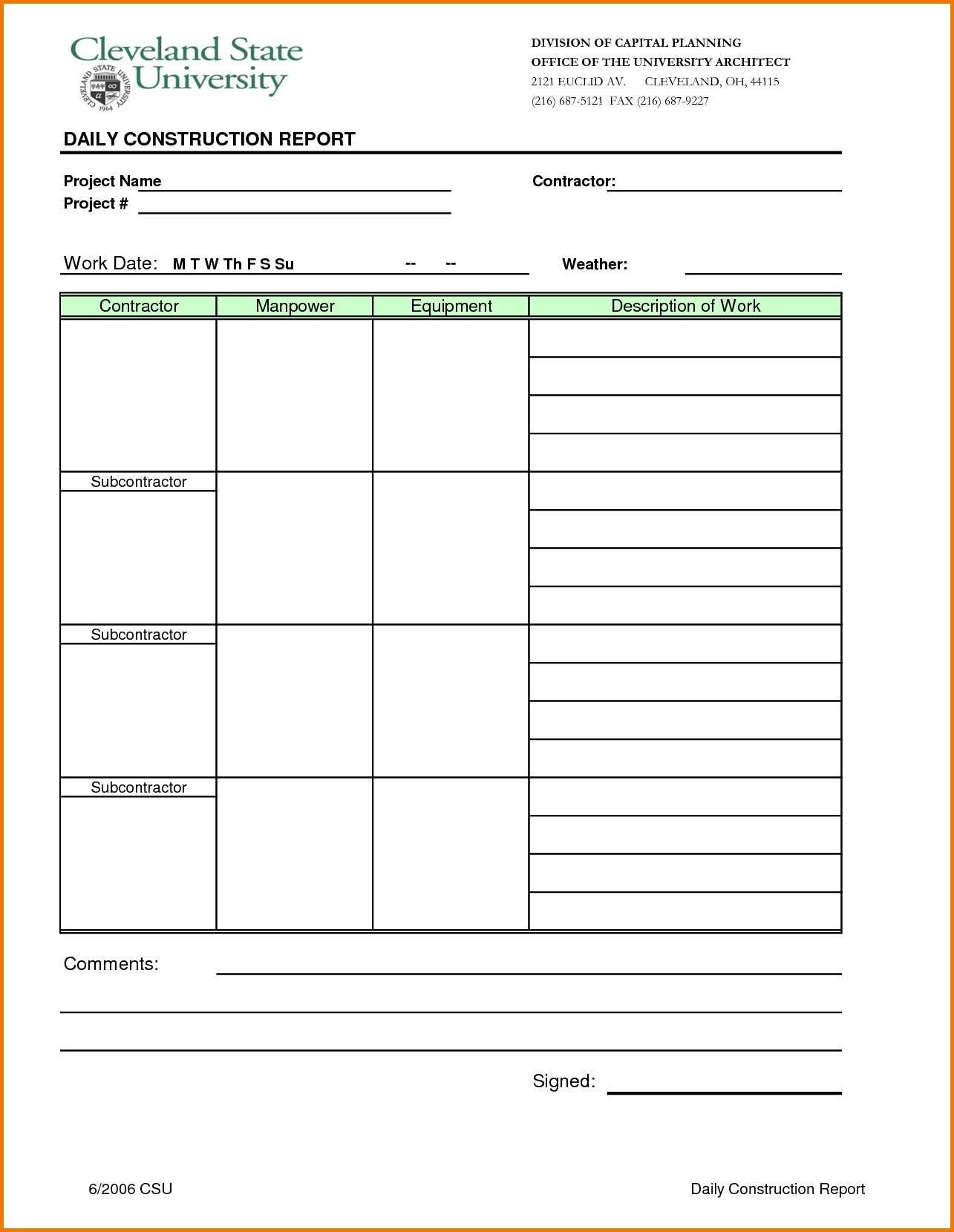 Preschool Progress Reports Templates – Calep.midnightpig.co For Preschool Progress Report Template