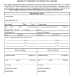Presentence Investigation – Fill Out And Sign Printable Pdf Template |  Signnow Inside Presentence Investigation Report Template