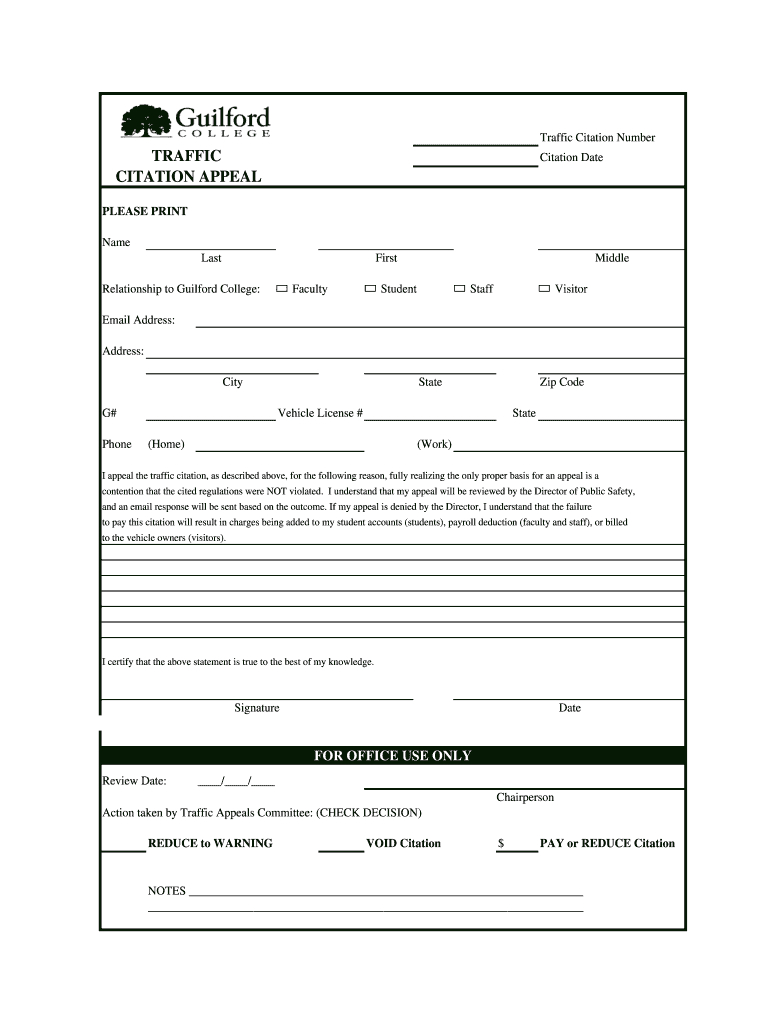 Pretend Police Ticket Template - Fill Online, Printable Inside Blank Parking Ticket Template